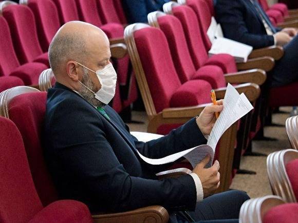С какими проблемами столкнулись в Челябинской области перед голосованием по Конституции - znak.com - Челябинская обл.