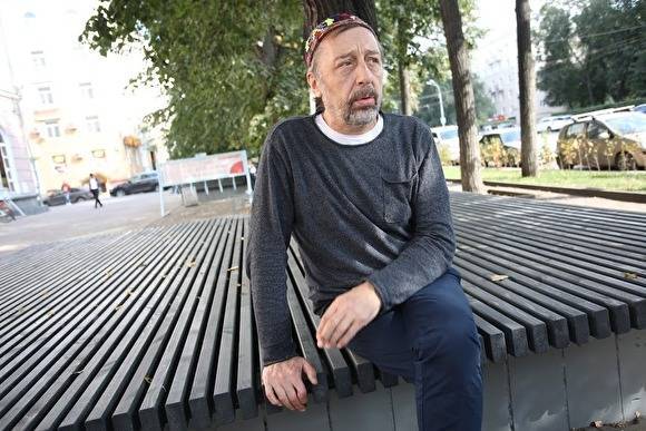У Николая Коляды закончилось ограничение свободы по делу о ДТП с его участием - znak.com - Москва - Екатеринбург