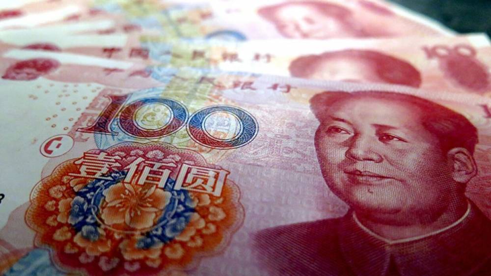 Китайская технология-«убийца» биткоина угрожает гегемонии США и зависимости от доллара - riafan.ru - Москва - Китай - США - Вашингтон