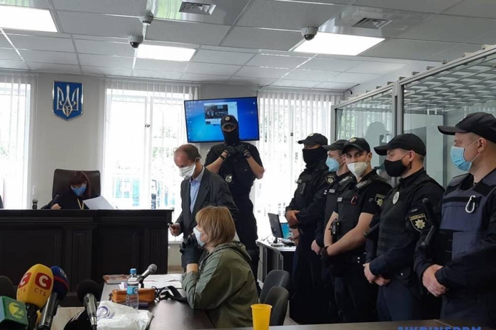 Суд арестовал няню нелегального детсада, которую подозревают в убийстве ребенка - vkcyprus.com