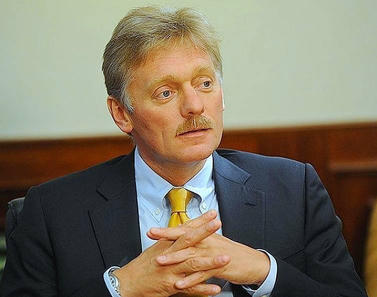 Владимир Путин - Дмитрий Песков - Песков заявил, что Путина с опозданием проинформировали о ЧП в Норильске - newsland.com - Россия - Норильск