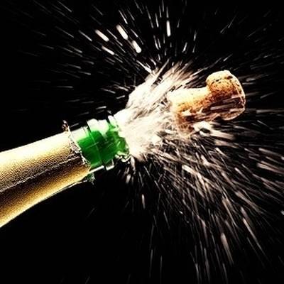 Выход из карантина Франция ознаменовала шампанским - radiomayak.ru - Бельгия - Франция