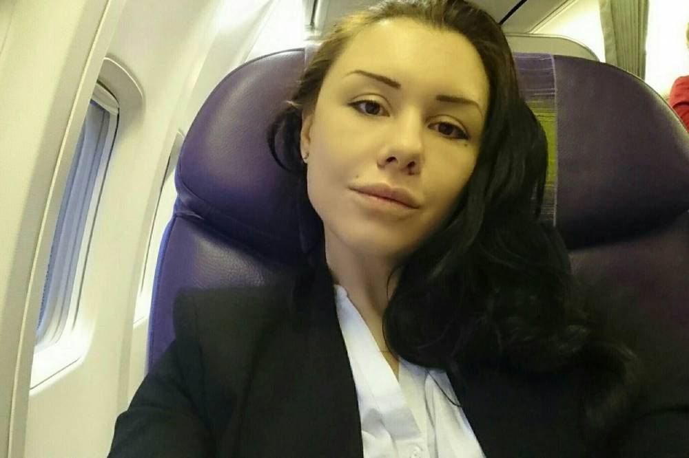 СМИ: Пластический хирург Алена Верди впала в кому - vm.ru - Краснодар