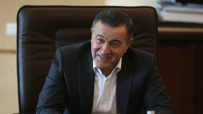 Араз Агаларов - Агаларов рассказал о строительстве временного госпиталя в «Крокус Экспо» - russian.rt.com - Красноярск