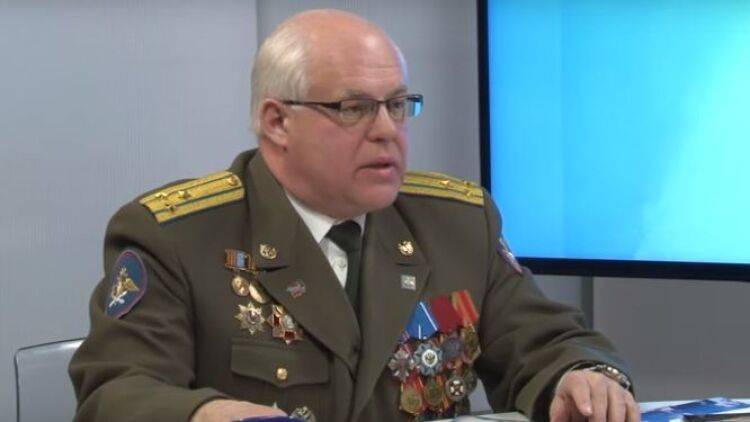 Владимир Путин - Сергей Хатылев - Хатылев: основы ядерного сдерживания остудят пыл Запада - polit.info - Москва - Россия - США