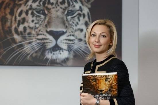 Ольга Тимофеева - Тимофеева поздравила экологов с профессиональным праздником - pnp.ru