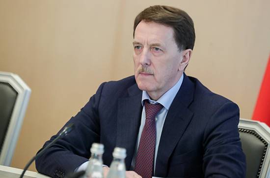 Алексей Гордеев - Гордеев поблагодарил экологов за честное и деятельное отношение к природе - pnp.ru - Россия