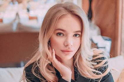 Дмитрий Песков - Елизавета Пескова - Дочь Пескова вступилась за обвиненного в расизме комментатора - lenta.ru - Москва - Россия - Сакраменто