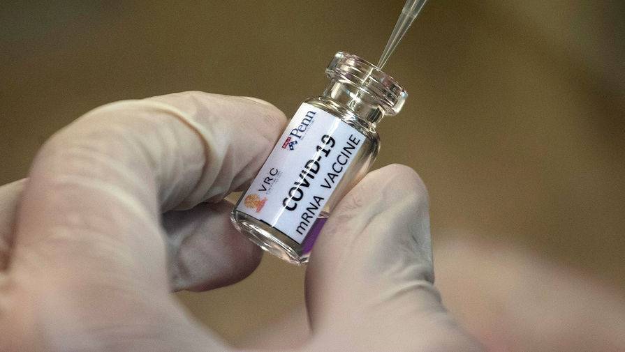 Паскаль Сорио - Британская AstraZeneca начала производство вакцины от COVID-19 - gazeta.ru - Китай - США - Англия - Индия