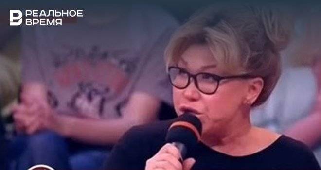 Андрей Норкин - Умерла жена телеведущего Андрея Норкина Юлиb, СМИ уже назвали причину смерти - realnoevremya.ru - Москва