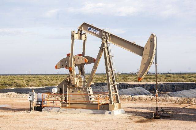 В ОПЕК+ хотят, чтобы Ирак и Нигерия сократили нефтедобычу в июле - aif.ru - Ирак - Нигерия