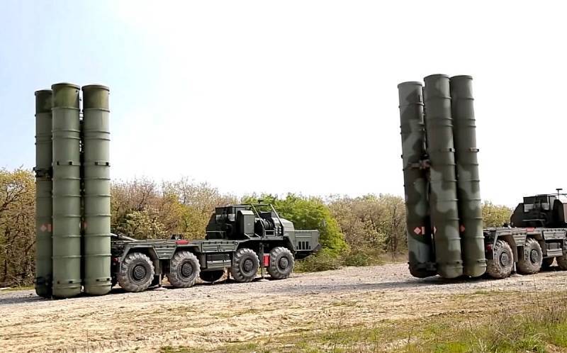 Тактические игры Эрдогана: немецкая Die Zeit нашла решение проблемы С-400 - topcor.ru - Москва - Россия - Сирия - Турция - Германия - Анкара