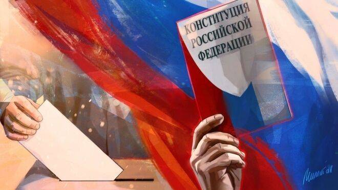 Константин Затулин - Защита личных данных и борьба с фейками: в Госдуме оценили важность поправок в Конституцию - inforeactor.ru - Россия