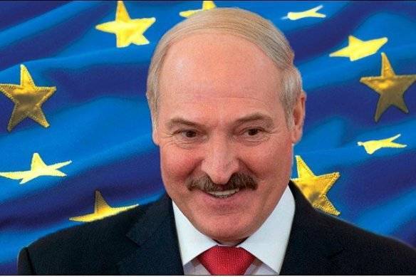 Лукашенко: Отношения Белоруссии и Евросоюза стали равноправными - eadaily.com - Белоруссия - Венгрия - Минск - Брюссель