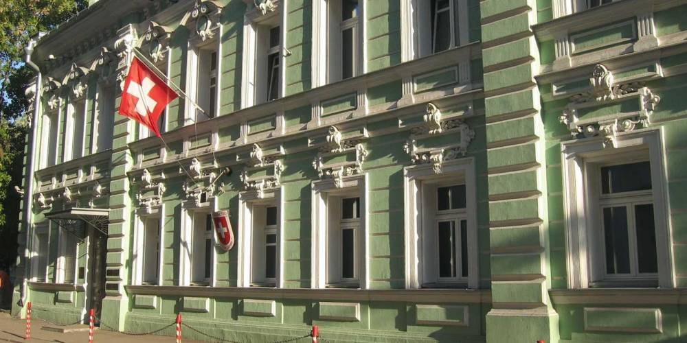 Виктор Вексельберг - Швейцария направит российских детей с ретинобластомой на лечение в Лозанну - ruposters.ru - Россия - Швейцария - Женева