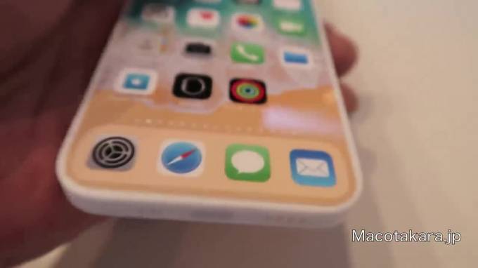 В сети появился первый 3D-макет iPhone 13 - piter.tv