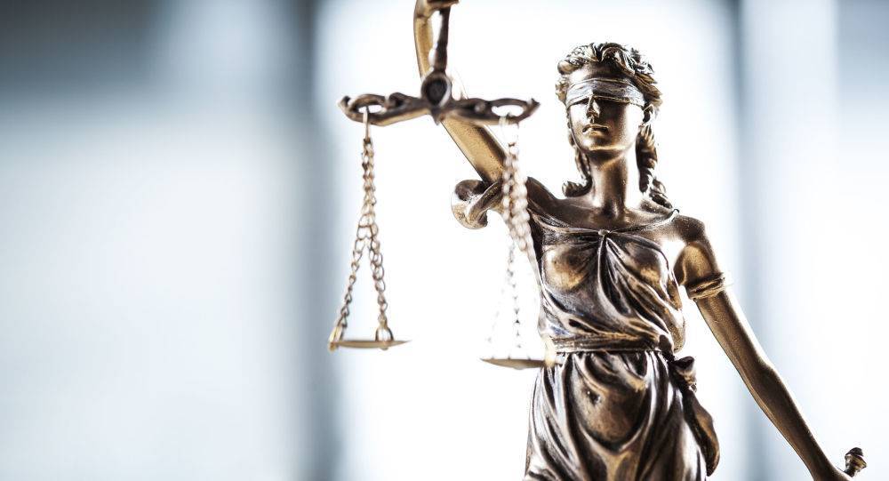 Временный перевод судьи в другой суд: Рада приняла закон - yaizakon.com.ua - Украина - Того