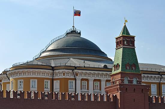 Владимир Путин - Дмитрий Песков - В Кремле призвали дождаться итогов разбирательства по ЧП в Норильске - pnp.ru - Россия - Красноярский край - Норильск