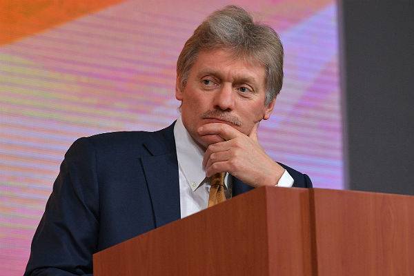 Владимир Путин - Дмитрий Песков - Путину с опозданием доложили о ЧП в Норильске – Песков - trud.ru - Россия - Красноярский край - Норильск