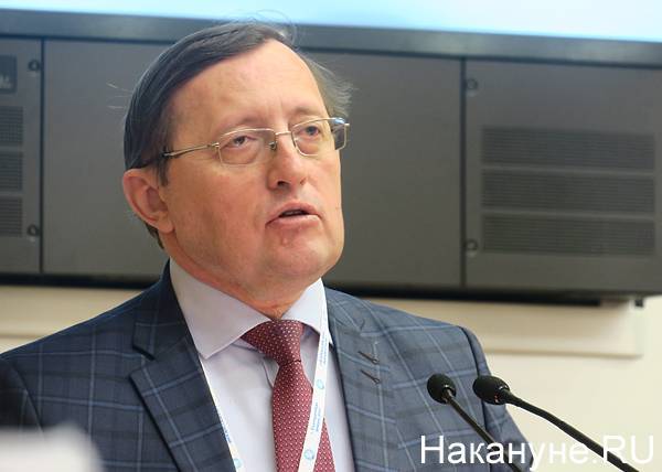 Свердловский вице-губернатор: Обследоваться на коронавирус исключительно из страха смысла нет - nakanune.ru - Екатеринбург