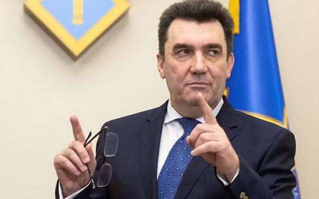 Алексей Данилов - Глава СНБО Украины предсказал развал России «при нашей жизни» - eadaily.com - Россия - США - Украина - Грузия