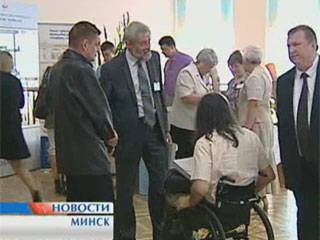 В Беларуси к 2015-му году будут приняты новые методы медицинской экспертизы - tvr.by - Россия - Украина - Казахстан - Белоруссия - Литва - Минск - Латвия