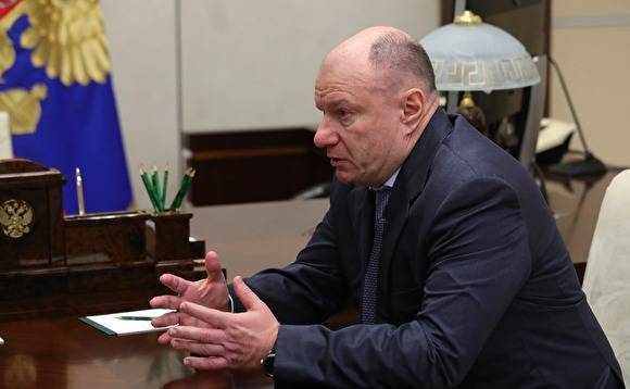 Владимир Путин - Владимир Потанин - Глава «Норникеля» впервые прокомментировал ЧП в Норильске и назвал сумму ущерба - znak.com - Россия - Норильск