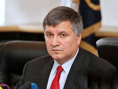 Михаил Саакашвили - Арсен Аваков - В Украине требуют отставки Арсена Авакова - news.am - Украина - Львов - Харьков