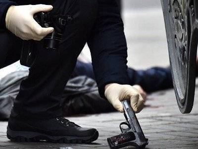 Полиция Армении: Общее число преступлений в Армении в 2019 году выросло на 8,8% - news.am - Армения