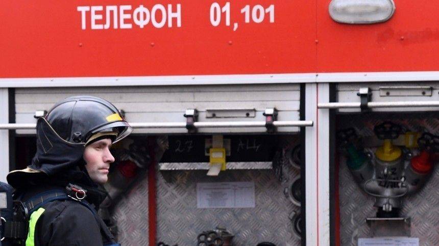 Житель столичного дома, где прогремел взрыв, рассказал подробности ЧП - 5-tv.ru