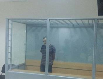 В Уфе осуждённый за убийство и изнасилование 11-летней Виолетты Токарчук Валеткин хочет получить моральную компенсацию - ufacitynews.ru - Уфа
