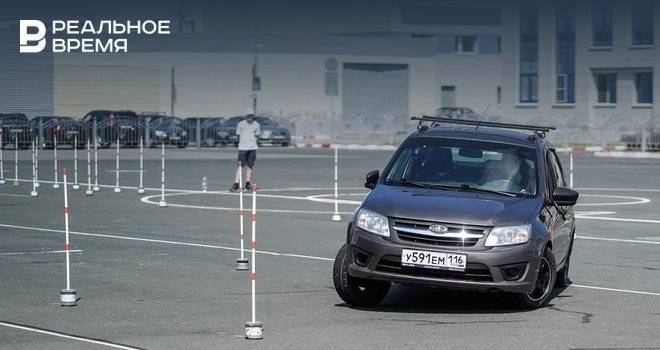 Эксперты назвали самые популярные подержанные автомобили в Казани - realnoevremya.ru - Россия - респ. Татарстан - Казань