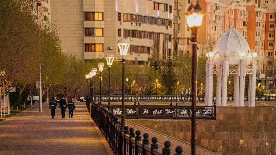"Митингующие могут заразить весь город" – главный санврач Нур-Султана - informburo.kz