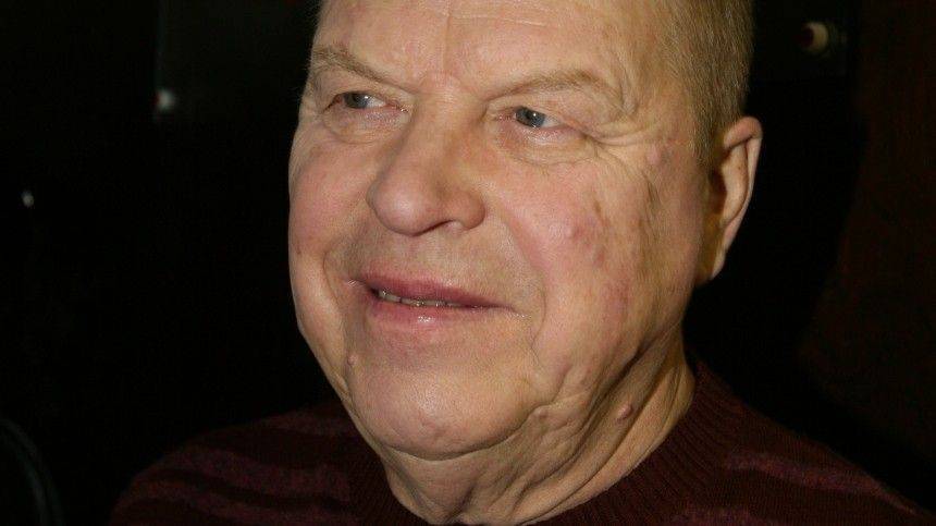 Леонид Гайдай - Михаил Кокшенов - «Уходит поколение прекрасных актеров»: дочь режиссера Гайдая о смерти Кокшенова - 5-tv.ru - Россия