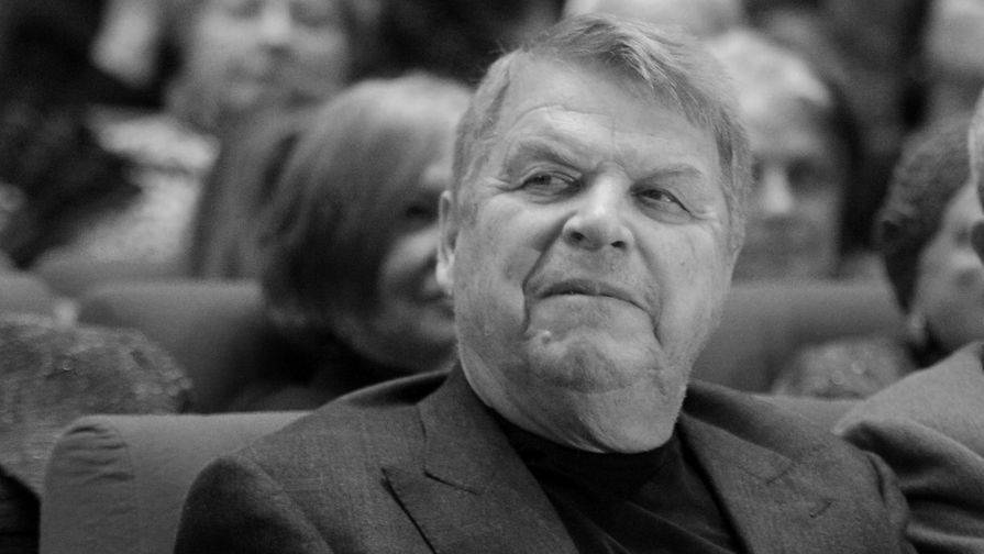 Михаил Кокшенов - Аркадий Инин: Кокшенов был народным артистом «по любви» - gazeta.ru