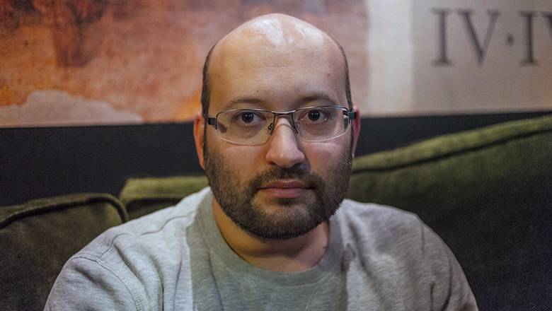 Владимир Воронцов - Леонид Соловьев - Арестованному за пикет журналисту Ильи Азару сократили срок на пять дней - newizv.ru - Москва