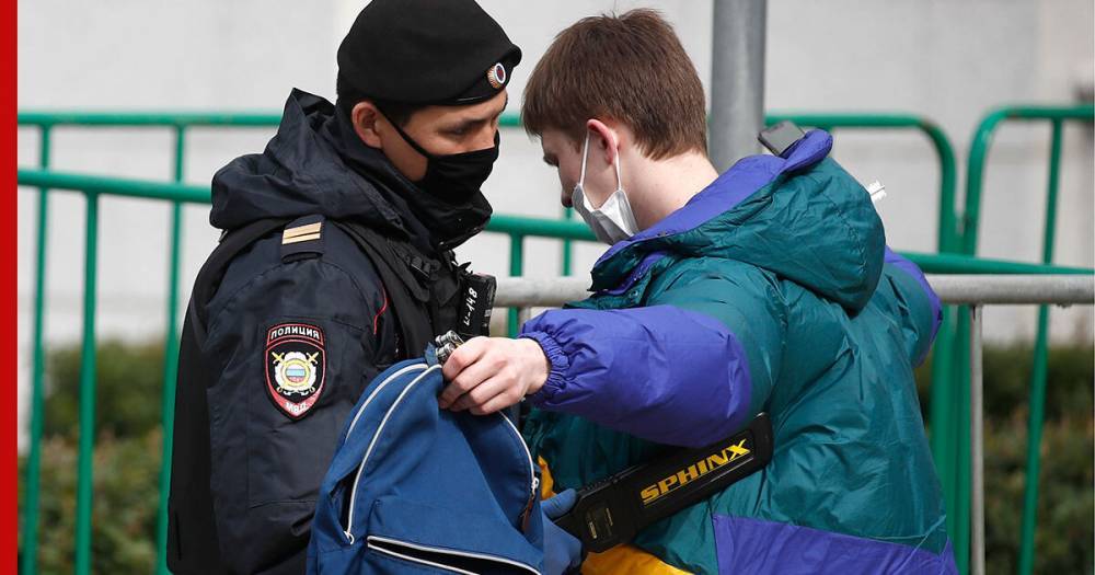 Доступ разрешен: как новые полномочия полиции отразятся на жизни россиян - profile.ru
