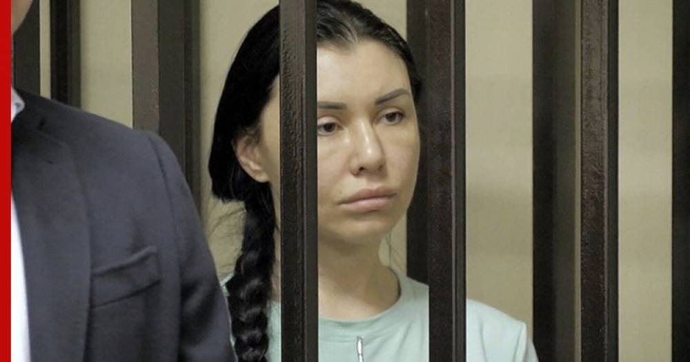Кубанский «Доктор Франкенштейн» впала в кому перед судом - profile.ru - Россия - Краснодарский край - Краснодар