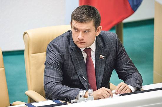 Владимир Путин - Николай Журавлев - Журавлёв назвал важным решением поручение президента о завершении газификации регионов - pnp.ru - Россия