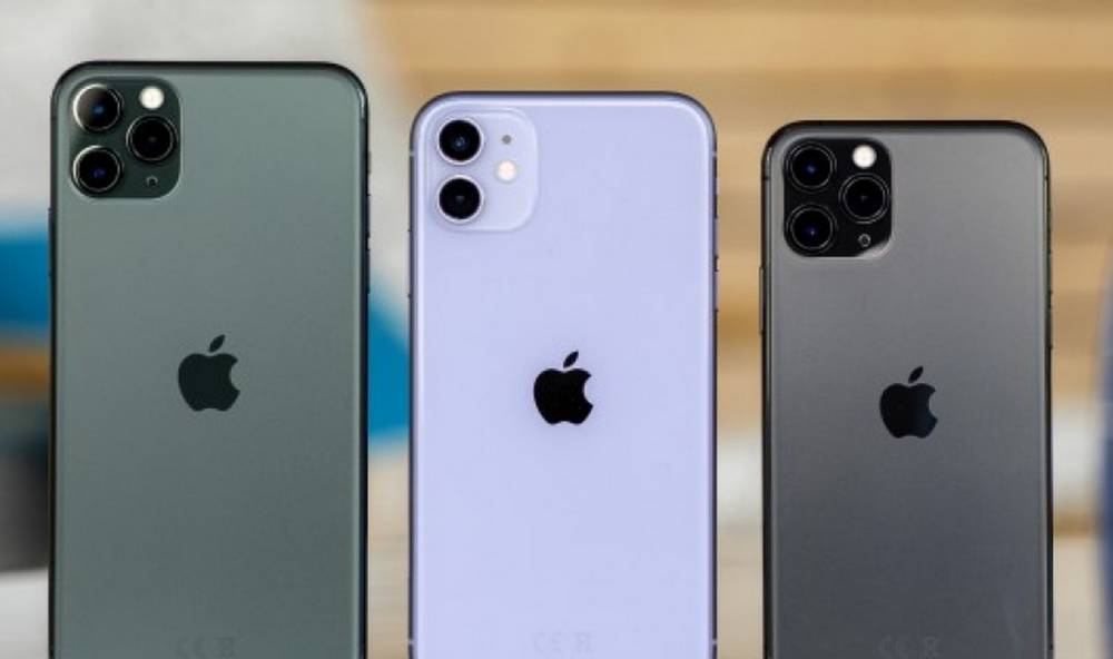 Глава Broadcom намекнул, что iPhone 12 задержится - itc.ua