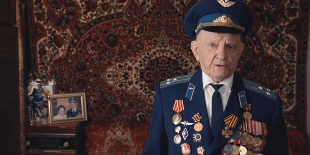 Алексей Навальный - Александр Зорин - Игнат Артеменко - Адвокат Зорин предложил помощь ветерану Великой Отечественной войны в защите от оскорблений Навального - ruposters.ru - Россия - Германия