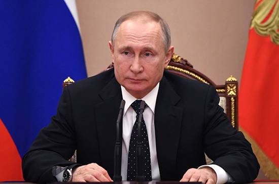 Владимир Путин - Путин пообещал найти формы поддержки приютов для животных - pnp.ru - Россия