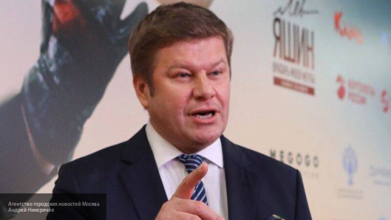 Дмитрий Губерниев - Валерий Брагин - Губерниев: Брагин давно созрел для работы в сборной России по хоккею - nation-news.ru - Россия