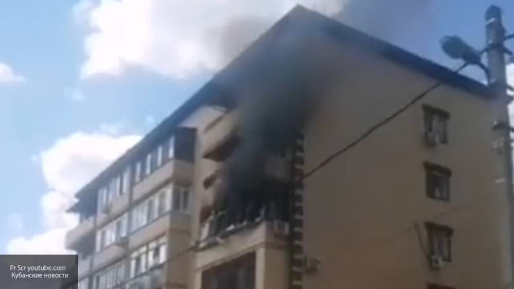 Владимир Пономарев - Олег Никитин - Взрыв на юге Москвы произошел в квартире циркача Пономарева - nation-news.ru - Москва - Брянск