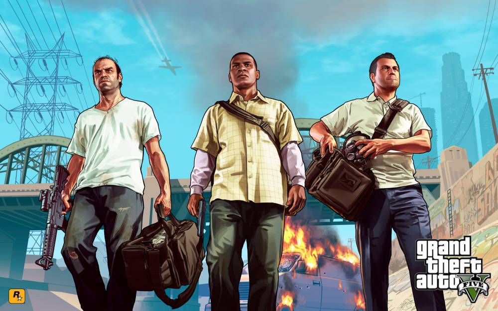Джордж Флойд - Matter - Rockstar Games временно закрыла доступ к GTA Online и Red Dead Online в знак поддержки протестного движения Black Lives Matter - itc.ua - США - Протесты