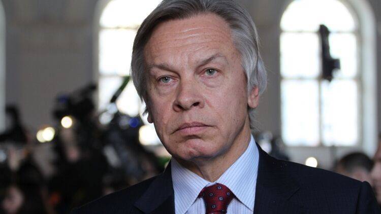 Алексей Пушков - Пушков: расовый раскол в США нанес по имиджу страны колоссальный удар - polit.info - Россия - США - Украина - Протесты