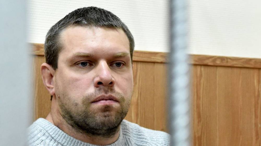 Иван Голунов - Год "делу Голунова": в деле нет ни организаторов, ни заказчика - svoboda.org - Москва