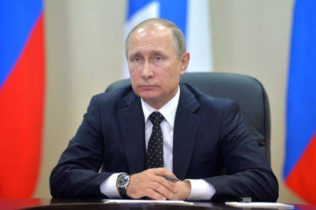 Владимир Путин - Путин одобрил оплату «Норникелем» расходов на ликвидацию ЧС в Норильске - aif.ru - Красноярск - Норильск