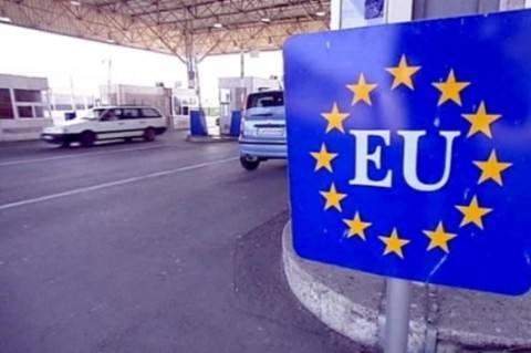 ЕС планирует не открывать внешние границы до 1 июля - mignews.com.ua - Украина - Венгрия - Закрытие - Решение - Границы