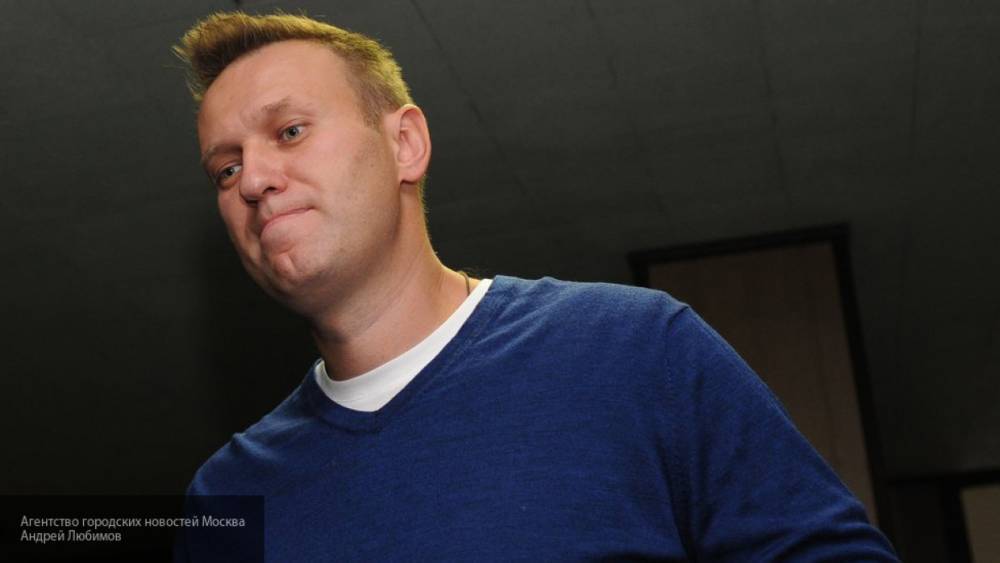 Алексей Навальный - Илья Ремесло - Ремесло попросил СК привлечь Навального к ответственности за оскорбление ветерана - politexpert.net - Москва - Россия
